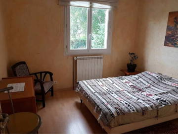 Chambre À Louer Sucé-Sur-Erdre 227359