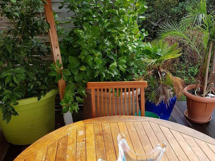 Homestay Sucé-sur-Erdre 227359