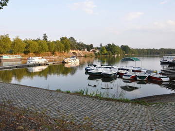 Chambre Chez L'habitant Sucé-Sur-Erdre 227359-5