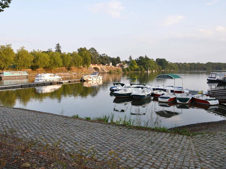 Homestay Sucé-sur-Erdre 227359-5