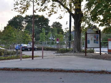 Chambre Chez L'habitant Sucé-Sur-Erdre 227359-6