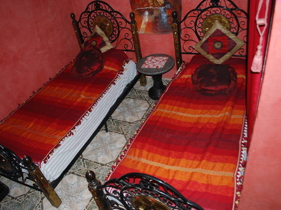 Bed And Breakfast Marrakech 53681-1