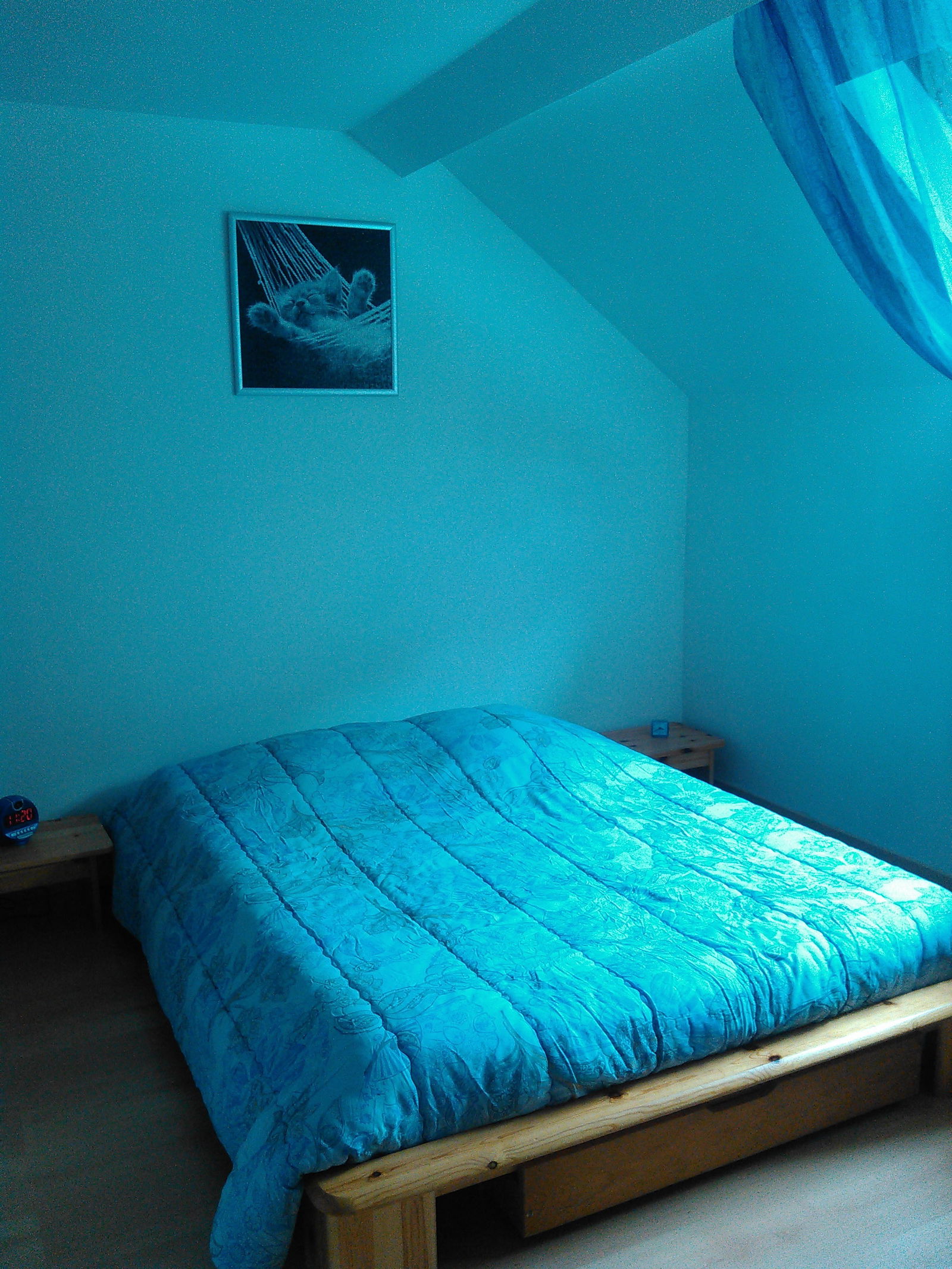 Homestay Diges 183064