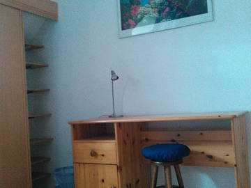 Chambre Chez L'habitant Diges 183064-4