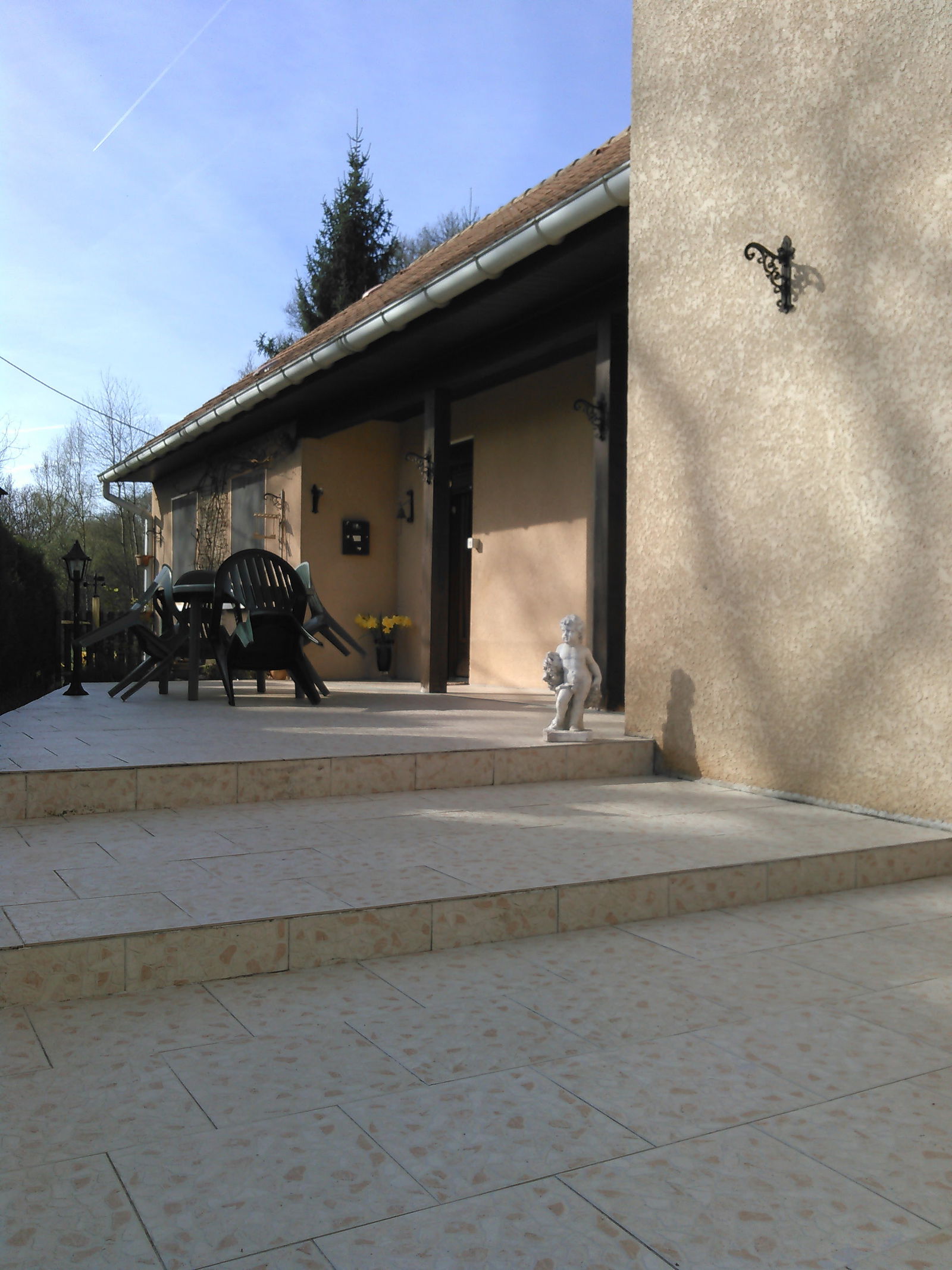 Homestay Diges 183064