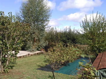 Chambre Chez L'habitant Diges 183064-6