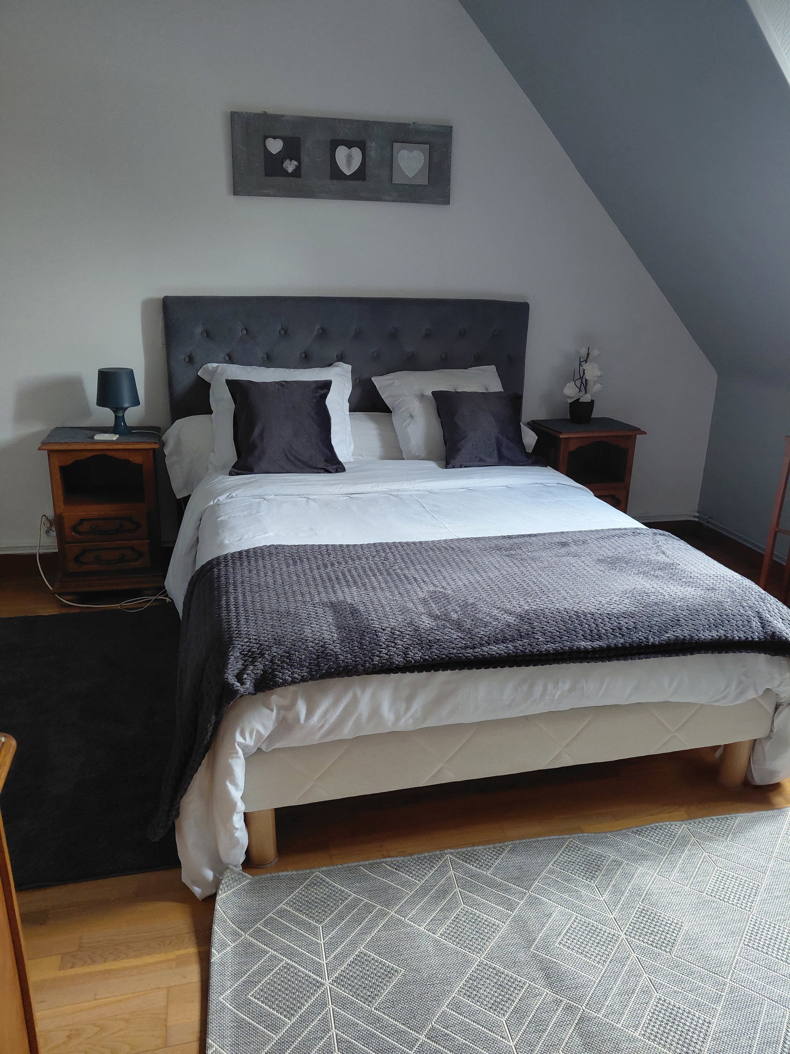 Homestay Chartres 676316