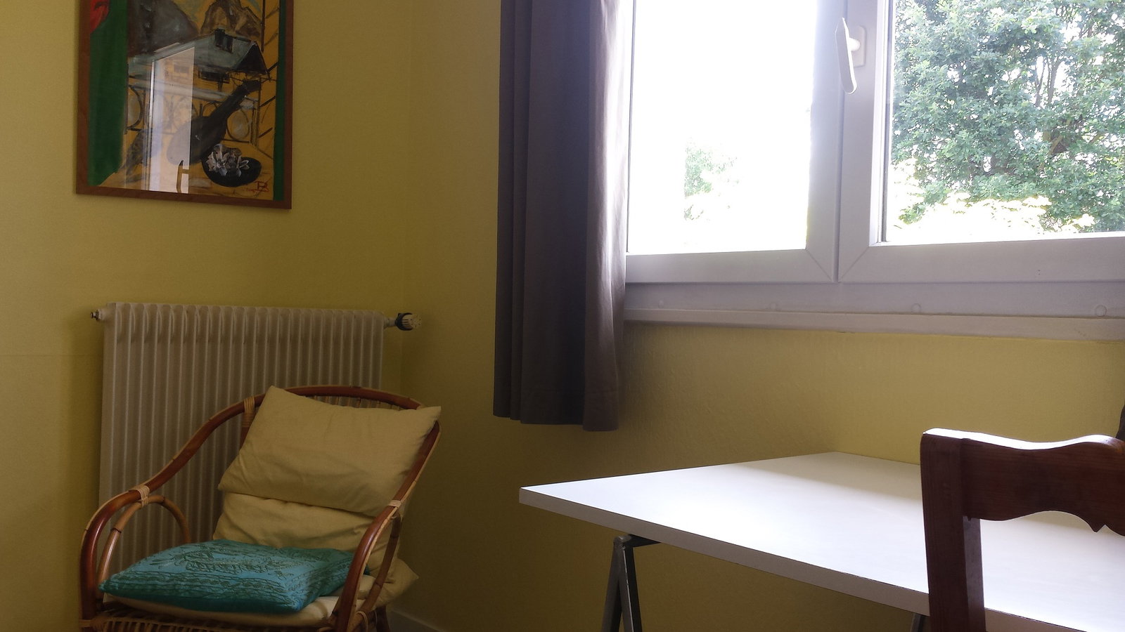 Homestay Villebon-sur-Yvette 667351