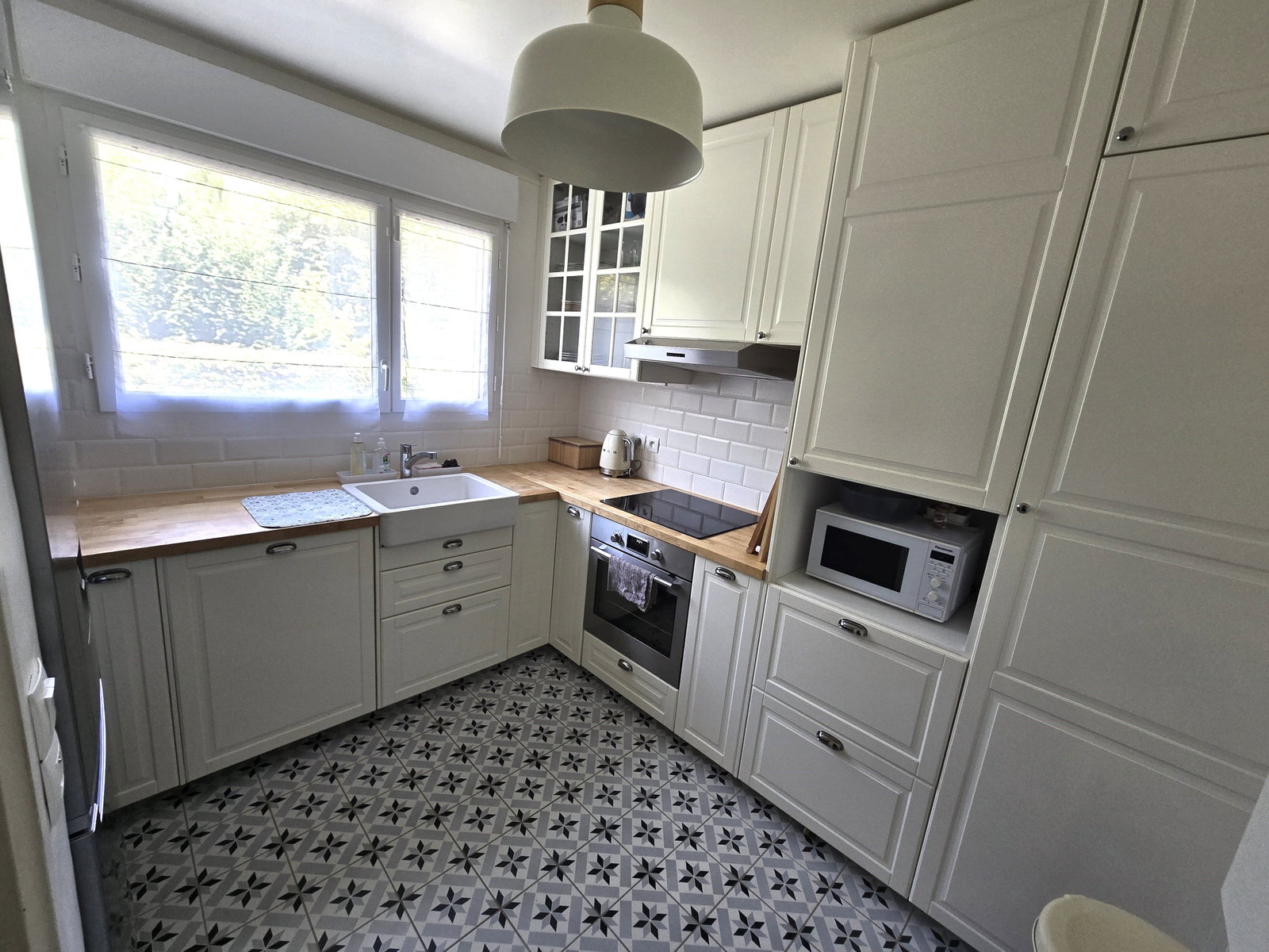 Homestay Chanteloup-en-Brie 332064