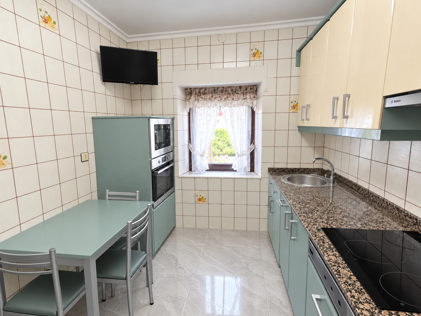 Shared Housing Las Chavolas 677079