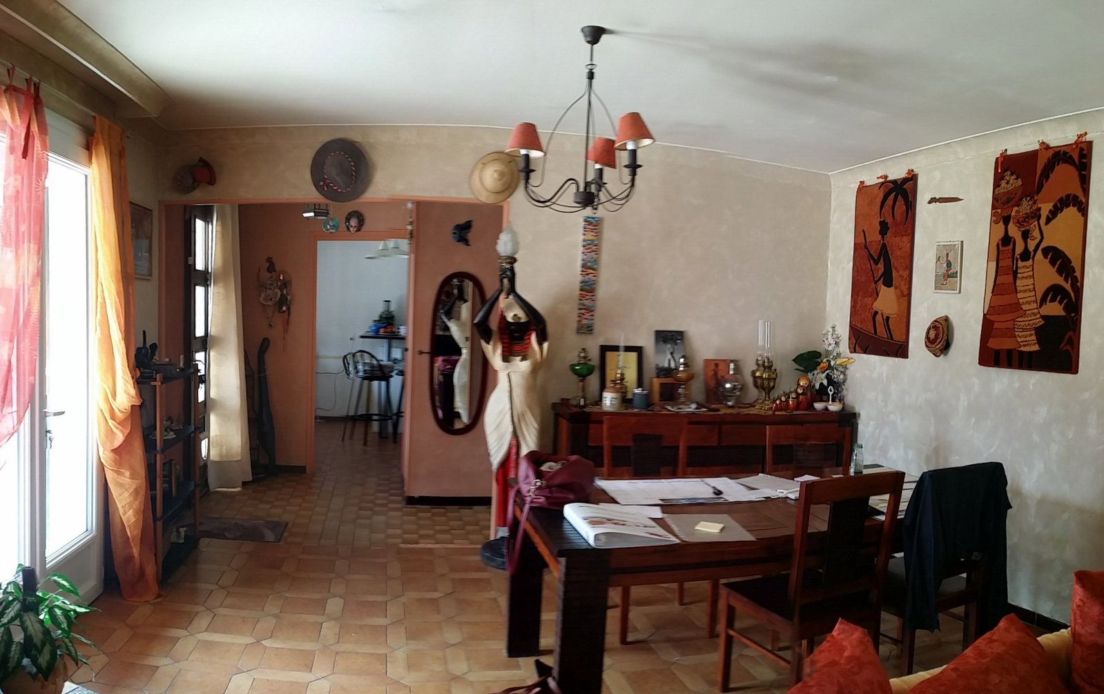 Shared Housing Labastide-Saint-Pierre 68036