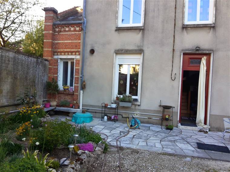 Homestay Orléans 142713-1