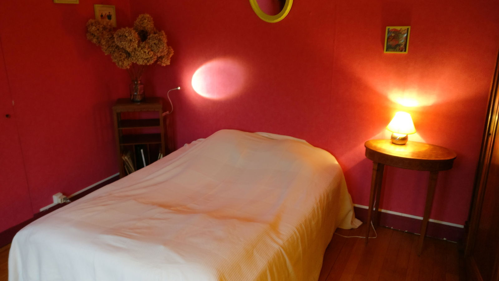 Homestay Orléans 142713