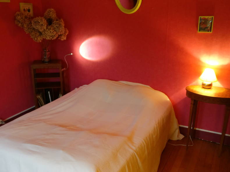 Homestay Orléans 142713-2