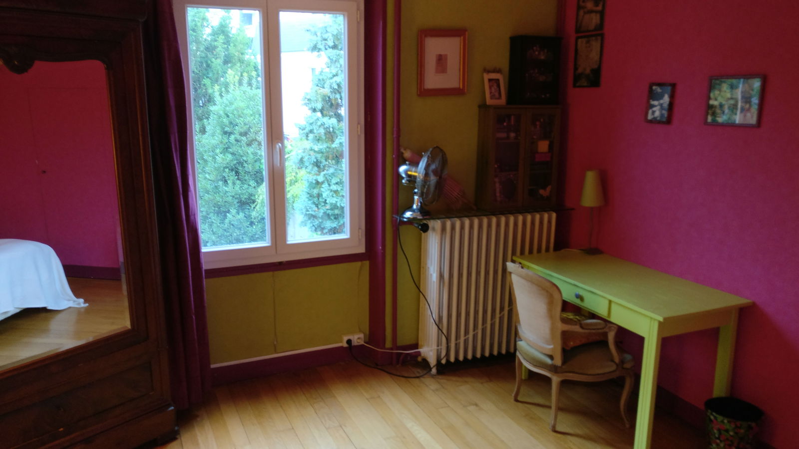 Homestay Orléans 142713