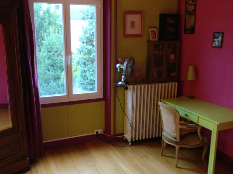 Homestay Orléans 142713