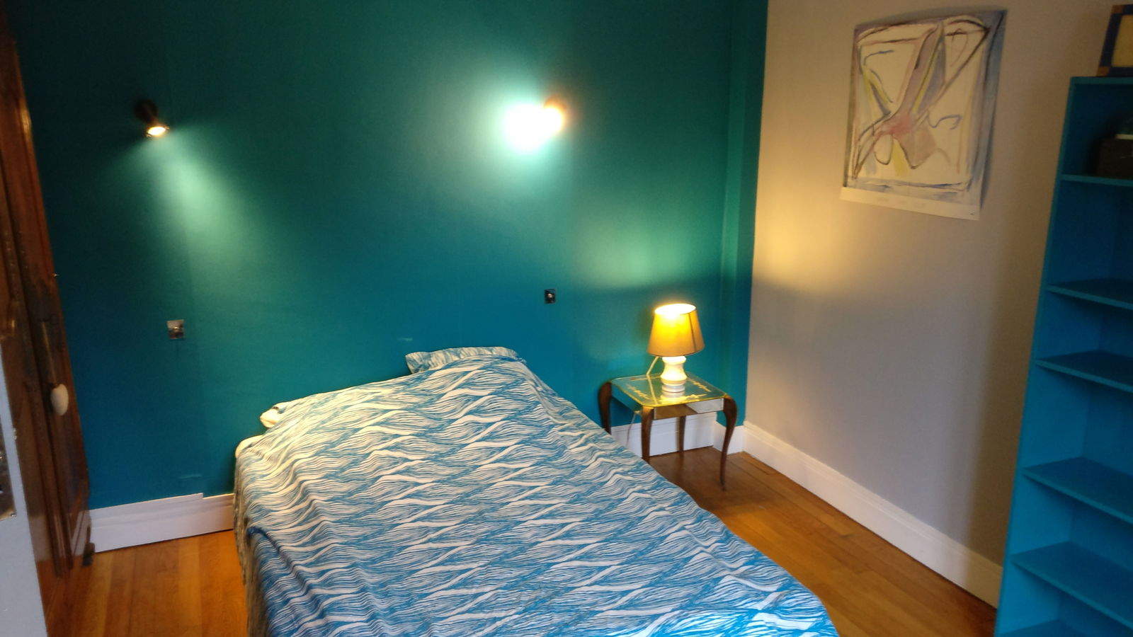 Homestay Orléans 142713