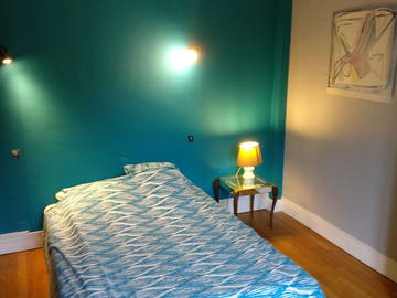 Chambre Chez L'habitant Orléans 142713-4