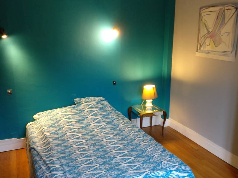 Homestay Orléans 142713-4