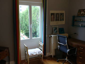 Chambre Chez L'habitant Orléans 142713-5