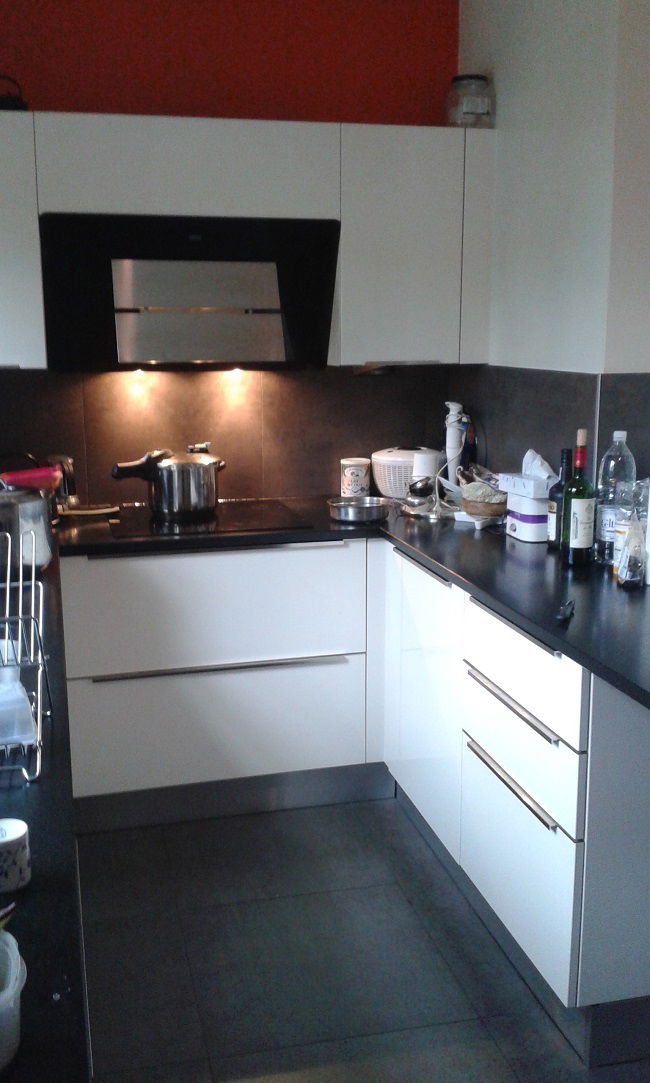 Homestay Strasbourg 161811