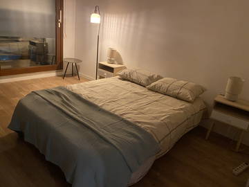 Chambre À Louer Paris 337352