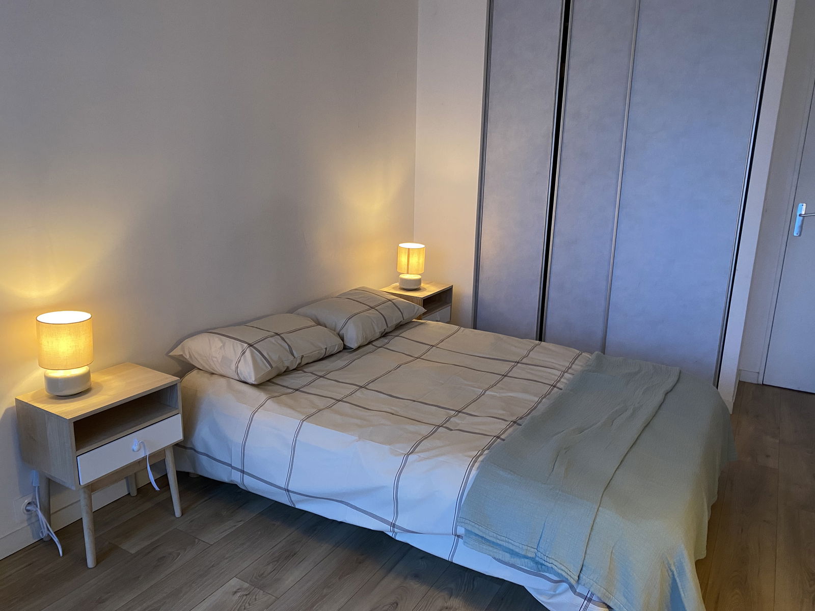 Homestay Paris 337352