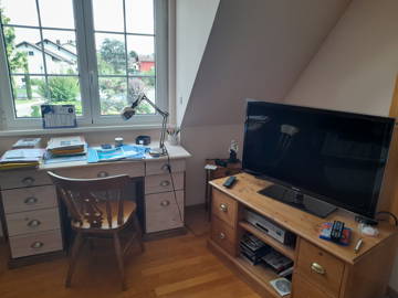 Chambre À Louer Village-Neuf 275504