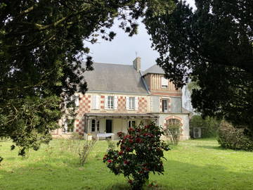 Chambre À Louer Montillières-Sur-Orne 283754