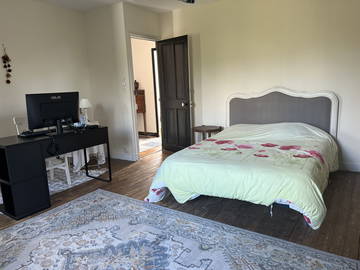 Chambre À Louer Montillières-Sur-Orne 283754