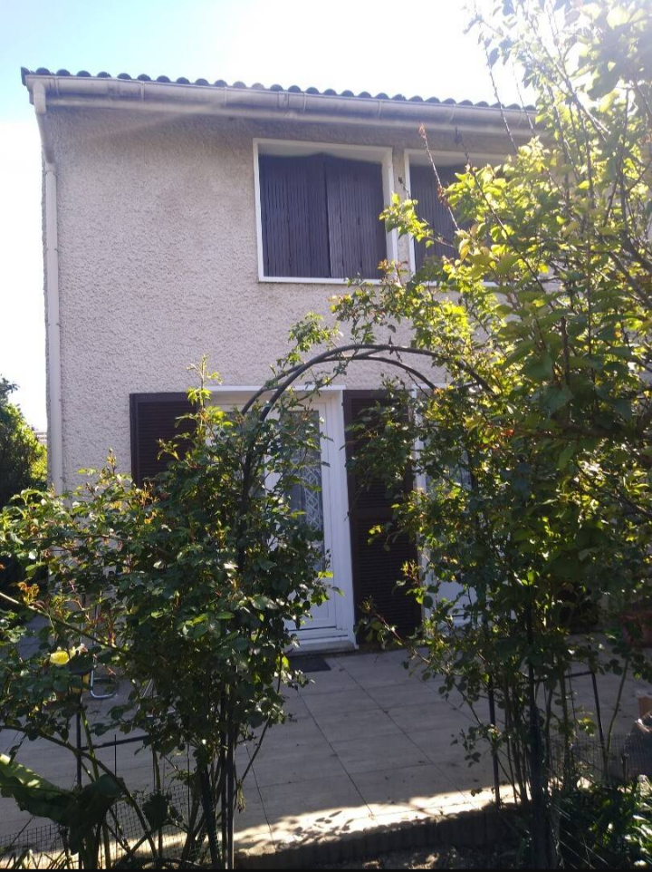 Colocation Toulouse 140433