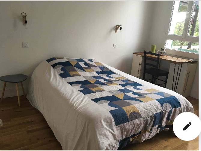 Zakwaterowanie U Rodziny Venerque 318535-1