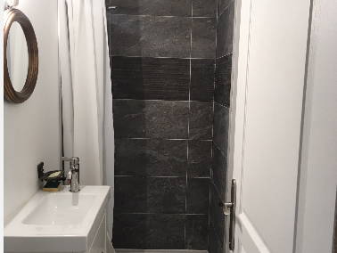 Zakwaterowanie U Rodziny Venerque 318535-2