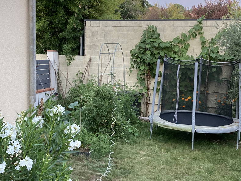 Zakwaterowanie U Rodziny Venerque 318535-3