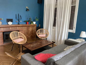 Chambre Chez L'habitant Venerque 318535-4