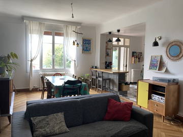 Chambre Chez L'habitant Venerque 318535-6