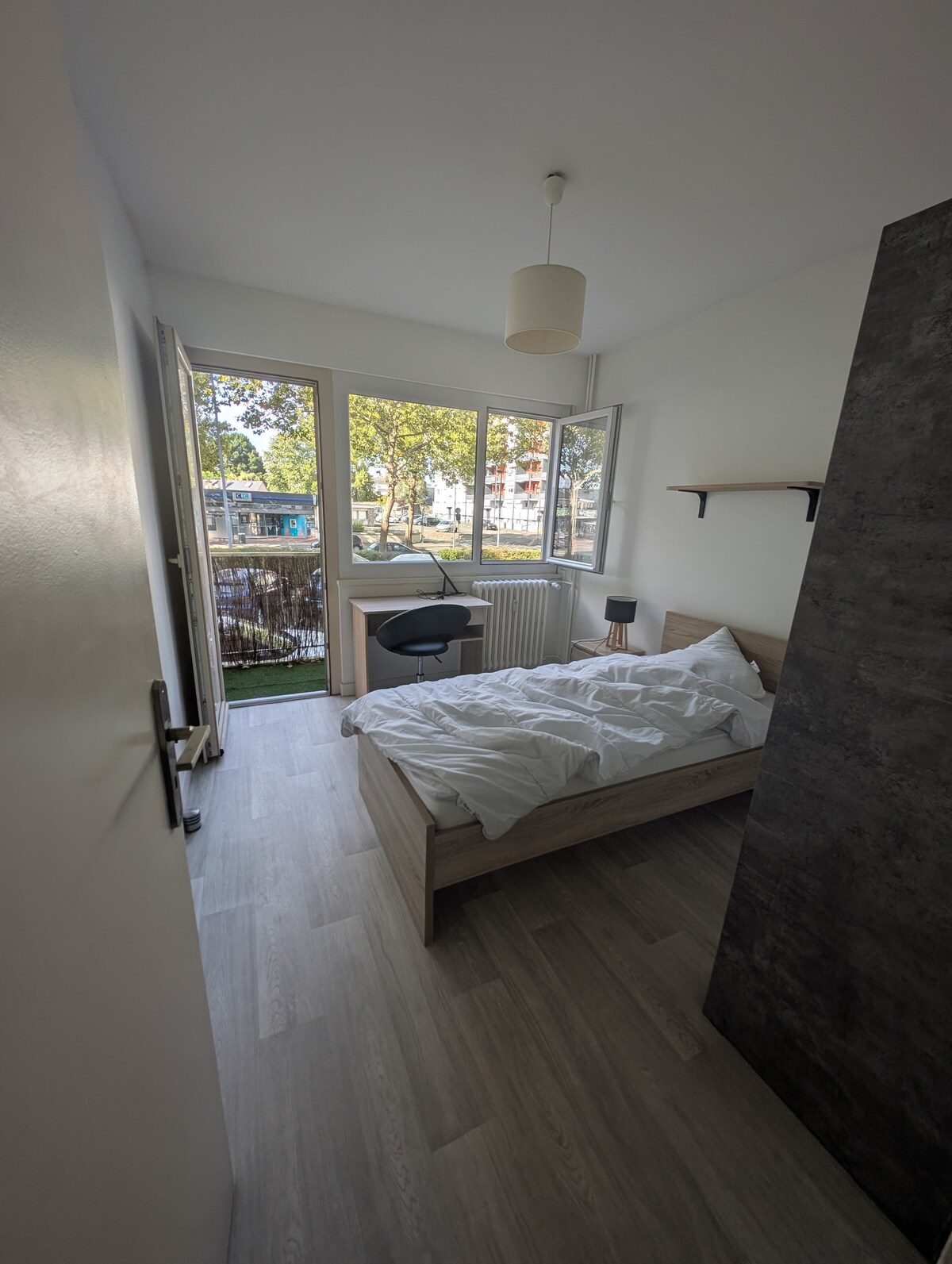 Homestay Angers 677818