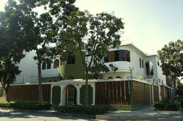Homestay Lima 15507