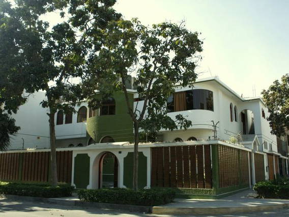 Homestay Lima 15507-1