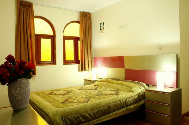 Homestay Lima 15507
