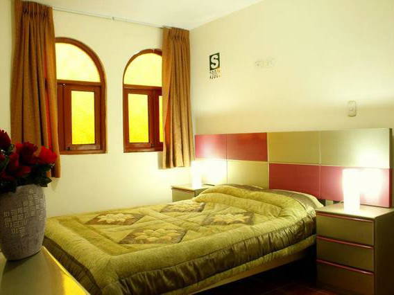 Homestay Lima 15507