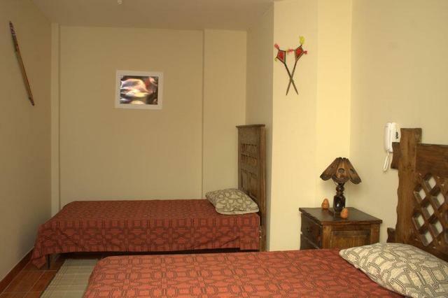 Homestay Lima 15507