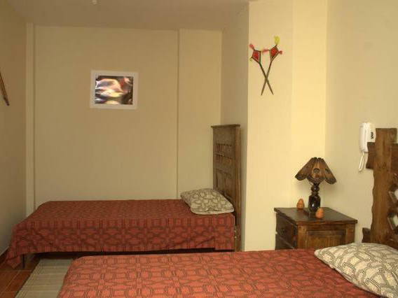 Tuisverblyf Lima 15507-3