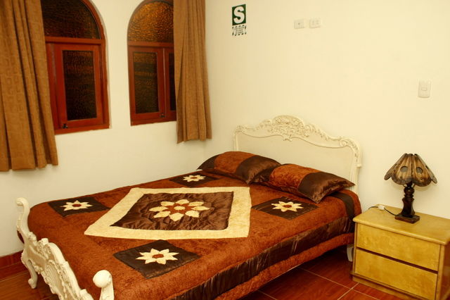 Homestay Lima 15507