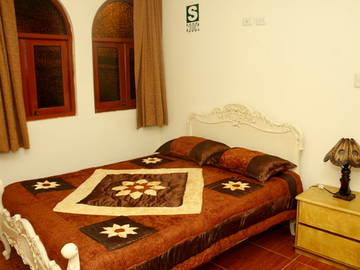 Chambre Chez L'habitant Lima 15507-4