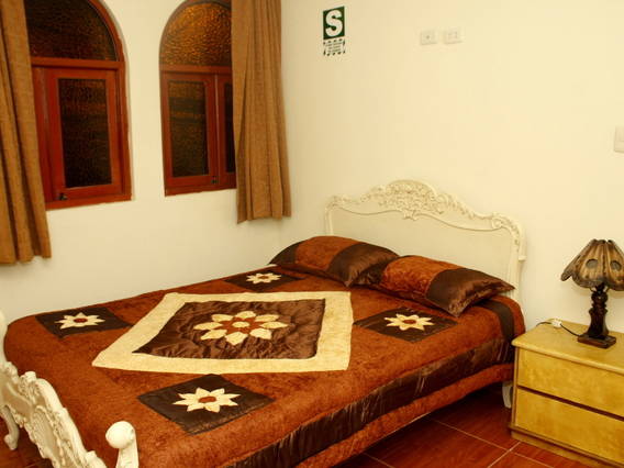 Tuisverblyf Lima 15507-4