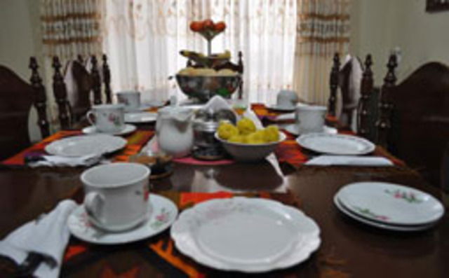 Homestay Lima 15507