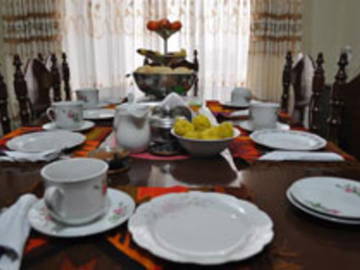 Chambre Chez L'habitant Lima 15507-5