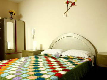 Chambre Chez L'habitant Lima 15507-6