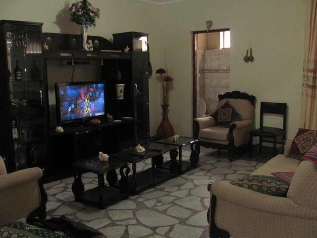 Homestay Lima 15507